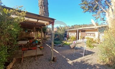 Excelente propiedad en Pichilemu