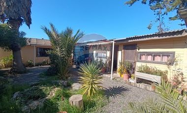 Excelente propiedad en Pichilemu