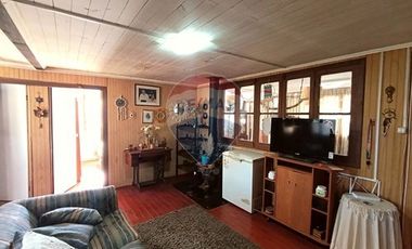 Excelente propiedad en Pichilemu