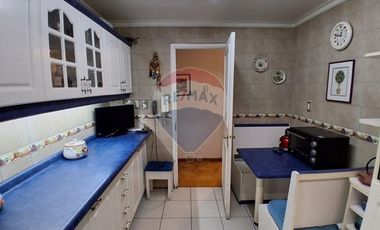 Casa en Los Domínicos, Las Condes