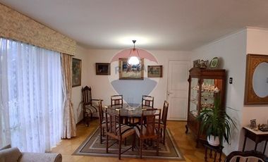 Casa en Los Domínicos, Las Condes