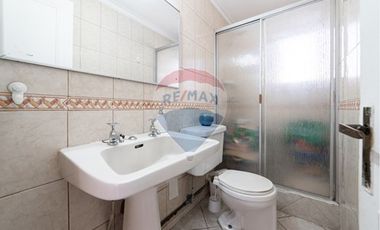 Casa en Los Domínicos, Las Condes