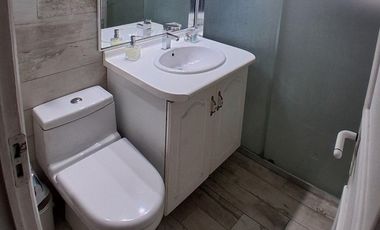 Casa en Los Domínicos, Las Condes