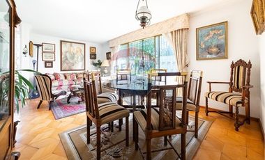 Casa en Los Domínicos, Las Condes