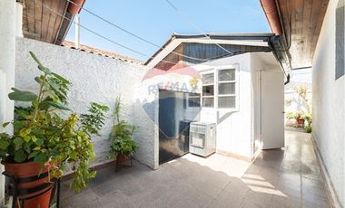 Casa en Los Domínicos, Las Condes