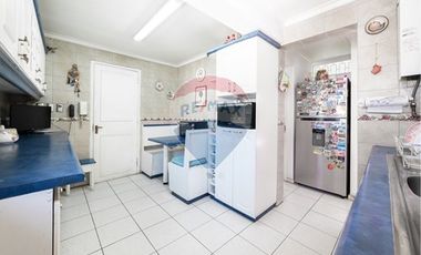 Casa en Los Domínicos, Las Condes