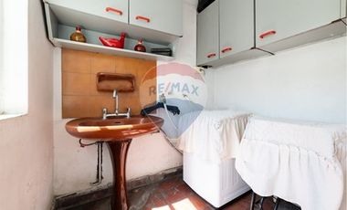 Casa en Los Domínicos, Las Condes