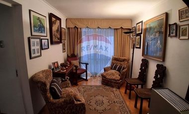 Casa en Los Domínicos, Las Condes