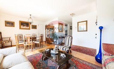 Casa en Los Domínicos, Las Condes