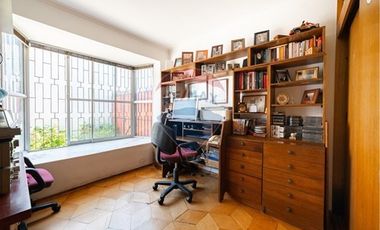 Casa en Los Domínicos, Las Condes