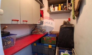 Casa en Los Domínicos, Las Condes