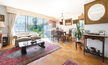 Casa en Los Domínicos, Las Condes