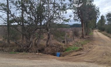 Parcela en Venta en Ruta Los Conquistadores