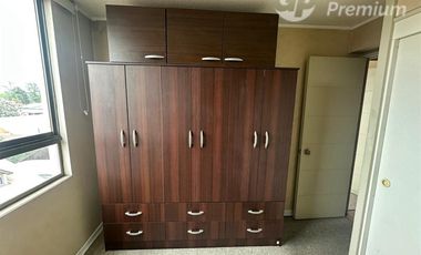 Departamento en Arriendo en SAN ALBERTO HURTADO  AVDA. SUR