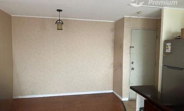 Departamento en Arriendo en SAN ALBERTO HURTADO  AVDA. SUR