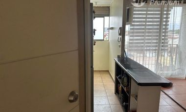 Departamento en Arriendo en SAN ALBERTO HURTADO  AVDA. SUR