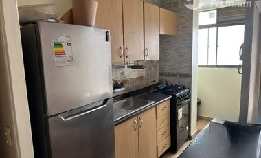 Departamento en Arriendo en SAN ALBERTO HURTADO  AVDA. SUR