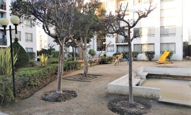 Departamento en Arriendo en SAN ALBERTO HURTADO  AVDA. SUR