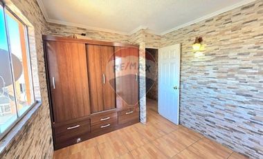 Departamento Dúplex 3D1B