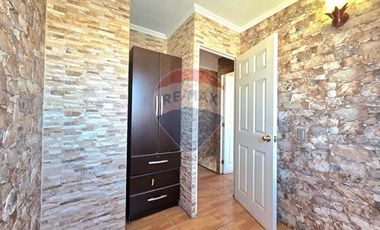 Departamento Dúplex 3D1B