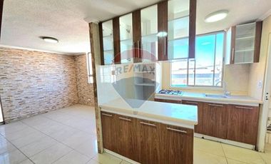 Departamento Dúplex 3D1B