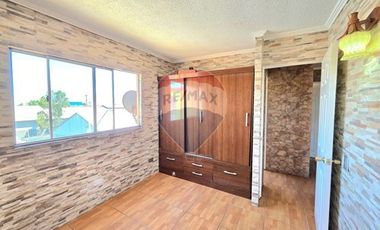 Departamento Dúplex 3D1B