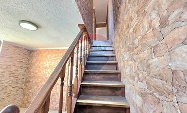 Departamento Dúplex 3D1B