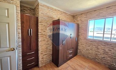 Departamento Dúplex 3D1B