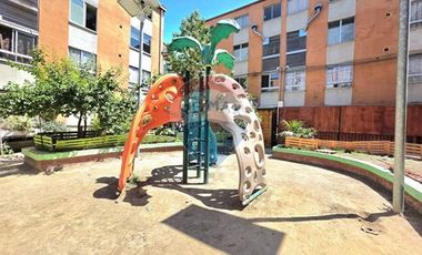 Departamento Dúplex 3D1B