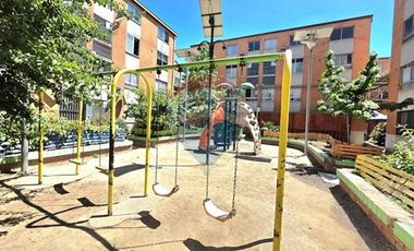 Departamento Dúplex 3D1B