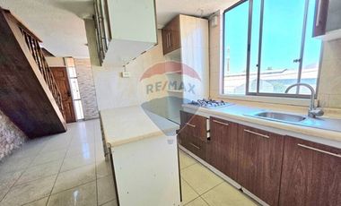 Departamento Dúplex 3D1B