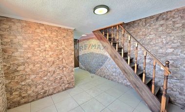 Departamento Dúplex 3D1B