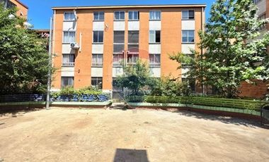 Departamento Dúplex 3D1B