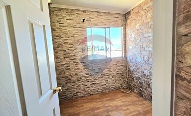 Departamento Dúplex 3D1B