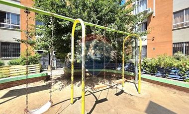 Departamento Dúplex 3D1B