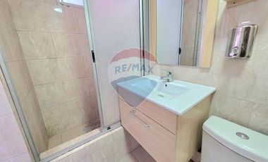 Departamento Dúplex 3D1B