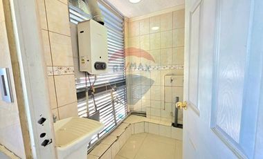 Departamento Dúplex 3D1B