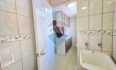 Departamento Dúplex 3D1B