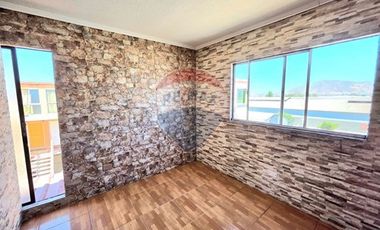 Departamento Dúplex 3D1B