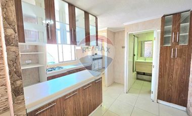 Departamento Dúplex 3D1B