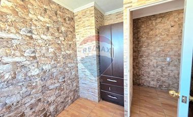 Departamento Dúplex 3D1B