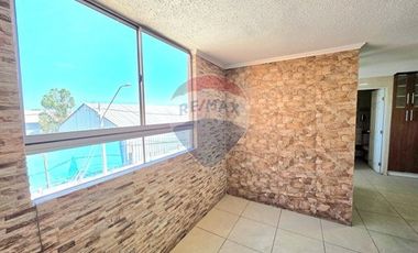 Departamento Dúplex 3D1B