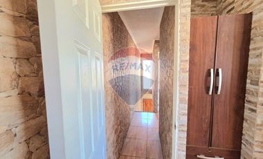 Departamento Dúplex 3D1B