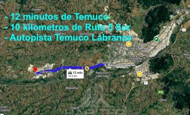 Local Comercial en Venta en COD39303 Avenida Principal y comercial de Labranza