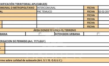 Oficina en Venta en COD39305 Avenida Principal y comercial de Labranza