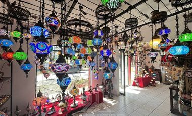 Local Comercial en Venta en Plaza Pinto