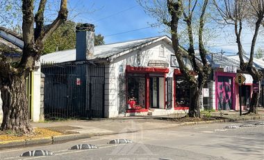 Local Comercial en Venta en Plaza Pinto