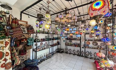 Local Comercial en Venta en Plaza Pinto