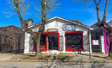 Local Comercial en Venta en Plaza Pinto
