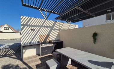 Departamento en Arriendo en Edificio Sta. Blanca